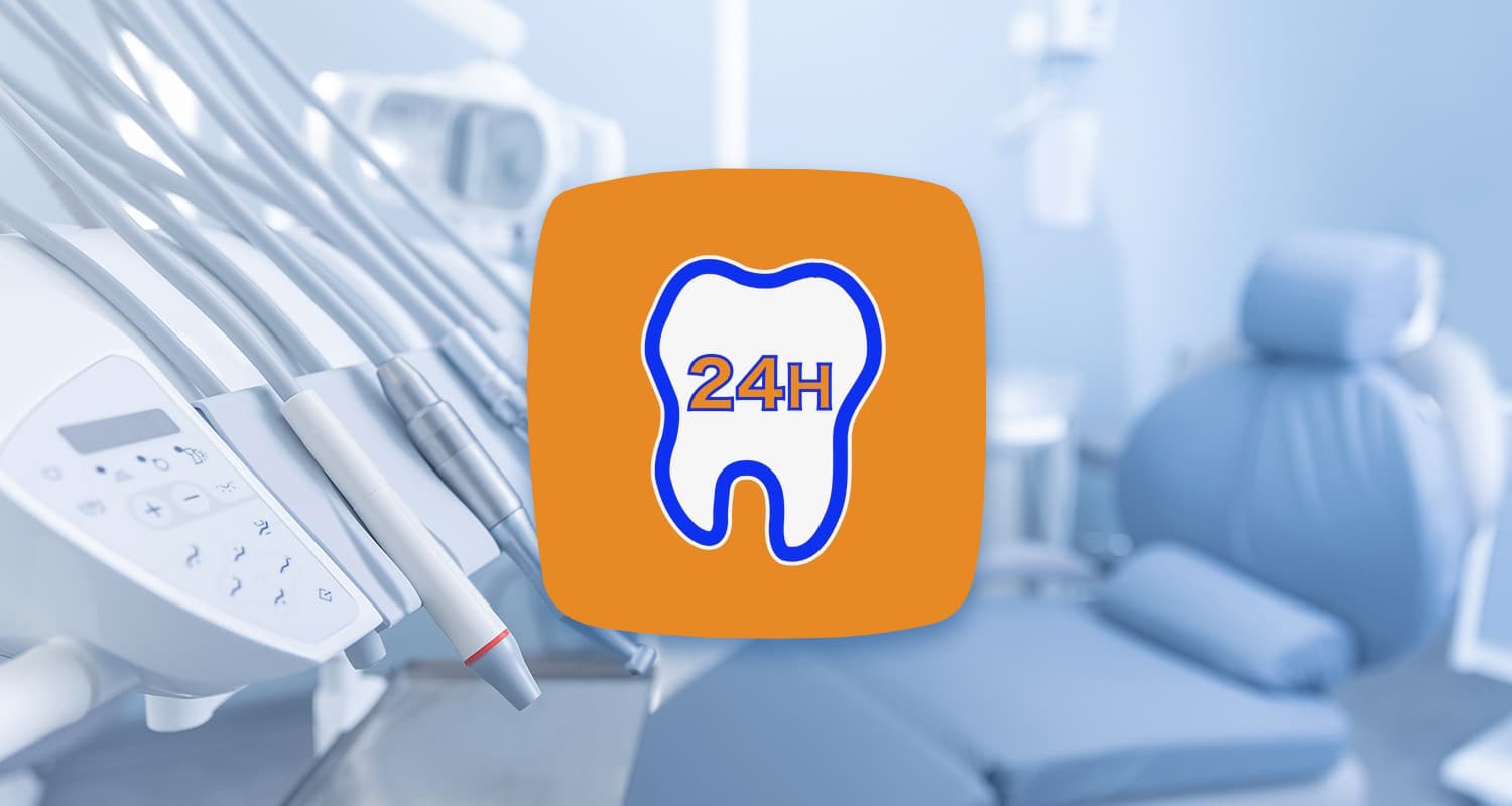 Dentistas 24h - Zona Norte em Santana